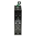 Crydom Solid State Relay, 30A Load, 530V AC Load, 32V Control, DIN Rail Mount CKR48