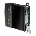 Crydom Solid State Relay, 30A Load, 530V AC Load, 32V Control, DIN Rail Mount CKR48