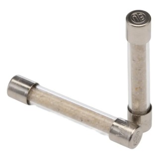 SIBA 3.15A Fast Acting Glass Cartridge Fuse 5 x 30 mm 500V AC 171530.3,15