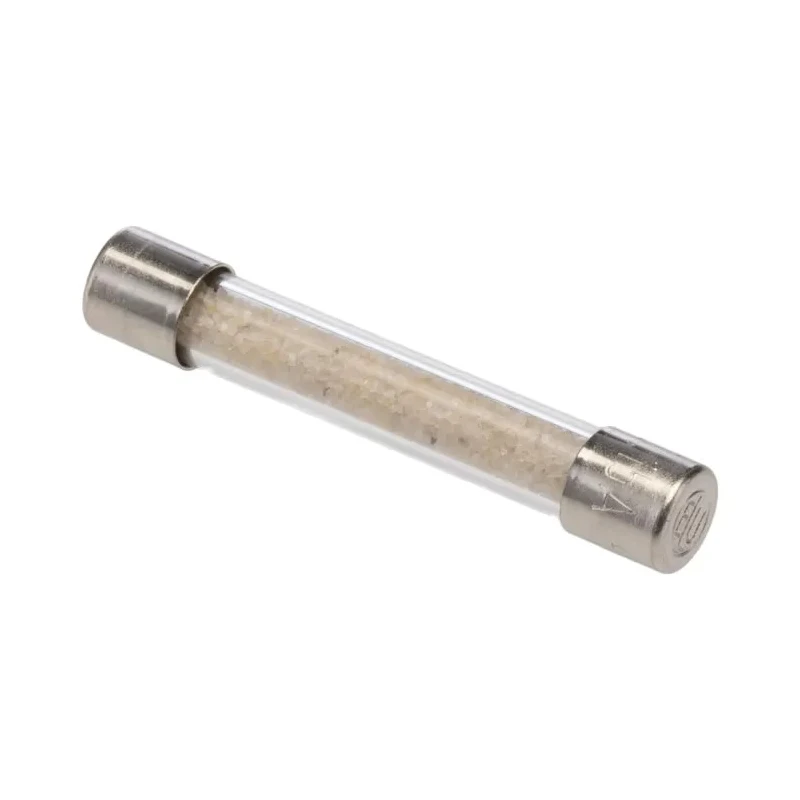 SIBA 3.15A Fast Acting Glass Cartridge Fuse 5 x 30 mm 500V AC 171530.3,15