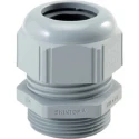 Lapp Polyamide Cable Gland SKINTOP Series 50, M12 Thread Size, 7 mm Max Cable Diameter 53111000+53119000