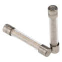 SIBA 5A Fast Acting Glass Cartridge Fuse 5 x 30 mm 171530.5