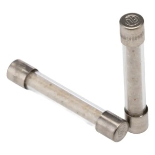 SIBA 5A Fast Acting Glass Cartridge Fuse 5 x 30 mm 171530.5