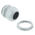Lapp SKINTOP Series 5 Cable Gland, IP68 Polyamide, Thread Size M50, Diameter 27-34mm 53111060+53119060