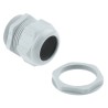 Lapp SKINTOP Series 5 Cable Gland, IP68 Polyamide, Thread Size M50, Diameter 27-34mm 53111060+53119060