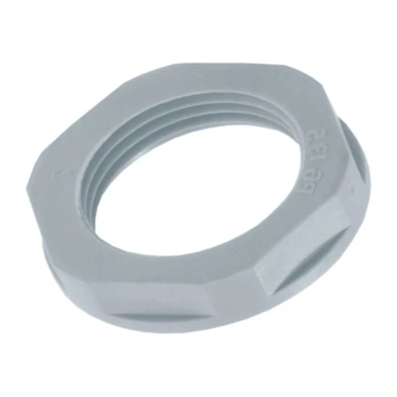 Lapp SKINTOP Series 5 Cable Gland, IP68 Polyamide, Thread Size M50, Diameter 27-34mm 53111060+53119060