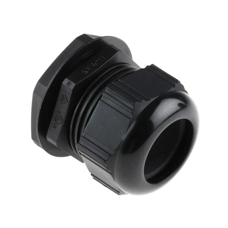 Lapp SKINTOP Series 10 Cable Gland Threaded M40 for 16-28mm Cable Diameter 53111250+53119150