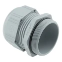 Lapp SKINTOP Series 5 Cable Gland, IP68 Polyamide, Thread Size M50, Diameter 27-34mm 53111060+53119060