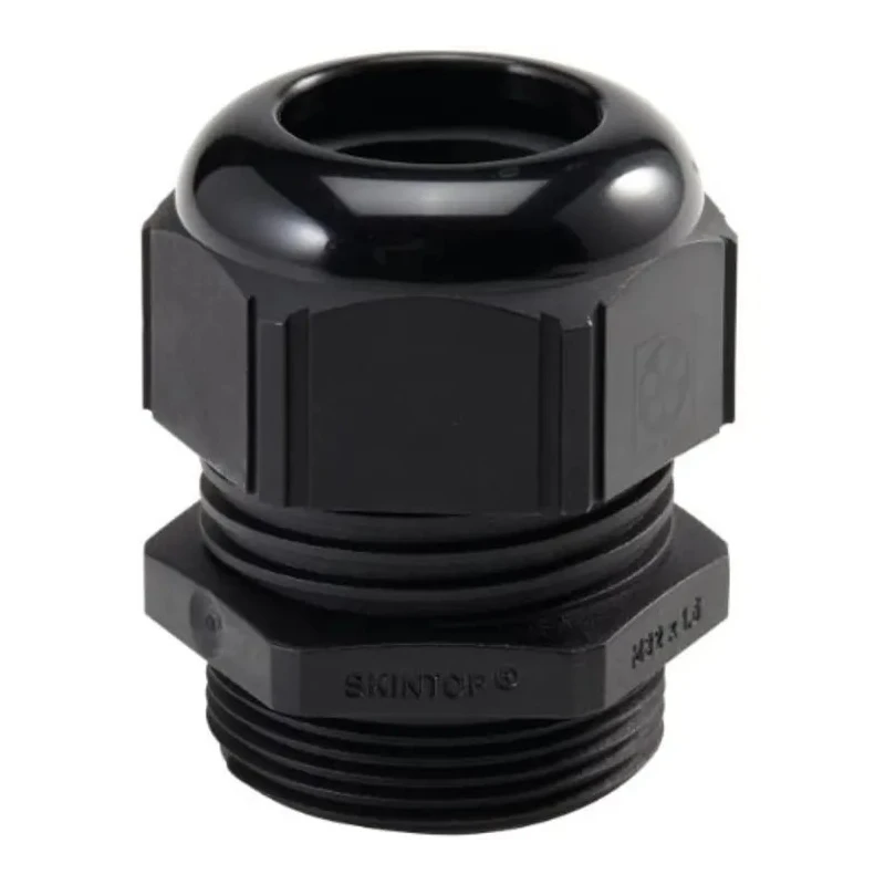 Lapp SKINTOP Series 10 Cable Gland Threaded M40 for 16-28mm Cable Diameter 53111250+53119150