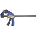 Record 300 mm x 80 mm Quick Clamp Clamp T512QCEL7