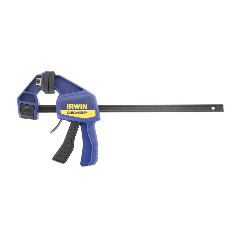 Record 300 mm x 80 mm Quick Clamp Clamp T512QCEL7