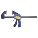 Record 300 mm x 80 mm Quick Clamp Clamp T512QCEL7