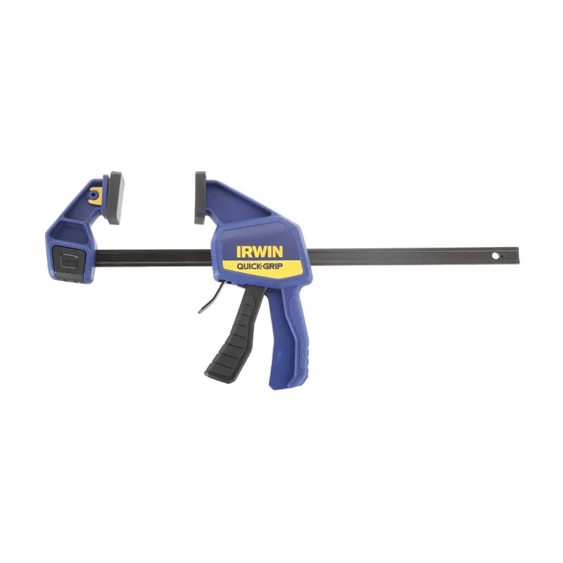 Record 300 mm x 80 mm Quick Clamp Clamp T512QCEL7