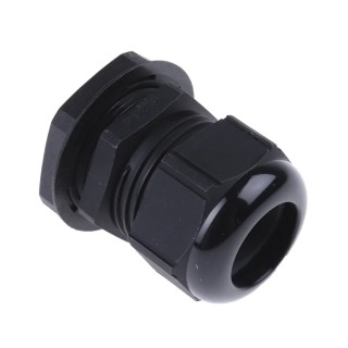 Lapp SKINTOP Series 25 Cable Gland with M32 Thread Size, Polyamide, 9-21 mm Cable Diameter Range 53111240+53119140