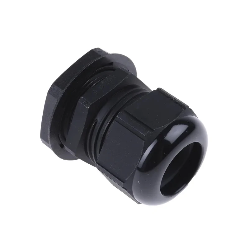 Lapp SKINTOP Series 25 Cable Gland with M32 Thread Size, Polyamide, 9-21 mm Cable Diameter Range 53111240+53119140