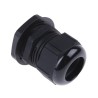 Lapp SKINTOP Series 25 Cable Gland with M32 Thread Size, Polyamide, 9-21 mm Cable Diameter Range 53111240+53119140