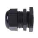 Lapp SKINTOP Series 25 Cable Gland with M32 Thread Size, Polyamide, 9-21 mm Cable Diameter Range 53111240+53119140