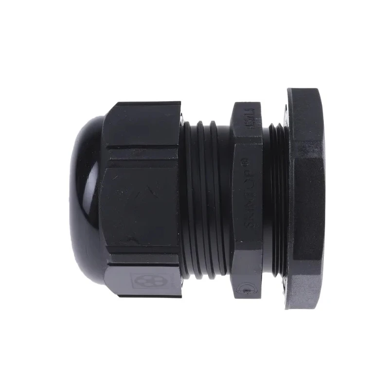 Lapp SKINTOP Series 25 Cable Gland with M32 Thread Size, Polyamide, 9-21 mm Cable Diameter Range 53111240+53119140