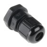 Lapp SKINTOP Series 50 Cable Gland, M12 Thread Size 3.5 to 7mm Cable Diameter 50 Pieces 53111200+53119100