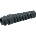 Lapp SKINTOP Series 100 Cable Gland, 11 to 21mm Cable Size, IP68 Rated, M32 Thread Size 53111740+53119140