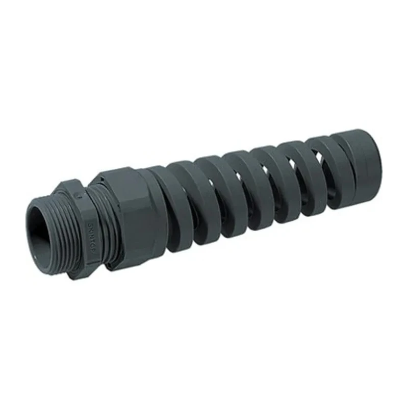 Lapp SKINTOP Series 100 Cable Gland, 11 to 21mm Cable Size, IP68 Rated, M32 Thread Size 53111740+53119140
