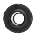 Lapp SKINTOP Series 50 Cable Gland, M12 Thread Size 3.5 to 7mm Cable Diameter 50 Pieces 53111200+53119100