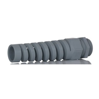 Lapp SKINTOP Series 25 Polyamide Cable Gland, M32 Thread Size 25 Pieces, IP68 Rated 53111640+53119040