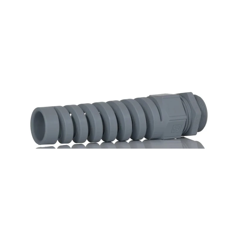 Lapp SKINTOP Series 25 Polyamide Cable Gland, M32 Thread Size 25 Pieces, IP68 Rated 53111640+53119040