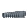 Lapp SKINTOP Series 25 Polyamide Cable Gland, M32 Thread Size 25 Pieces, IP68 Rated 53111640+53119040