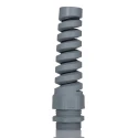 Lapp SKINTOP Series 25 Polyamide Cable Gland, M32 Thread Size 25 Pieces, IP68 Rated 53111640+53119040
