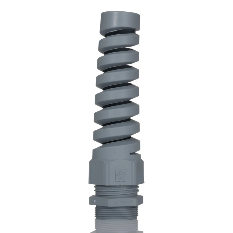 Lapp SKINTOP Series 25 Polyamide Cable Gland, M32 Thread Size 25 Pieces, IP68 Rated 53111640+53119040