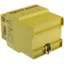 Pilz 24V DC Safety Relay with 6 Safety Contacts and 4 Auxiliary Contacts PNOZ X10 774709