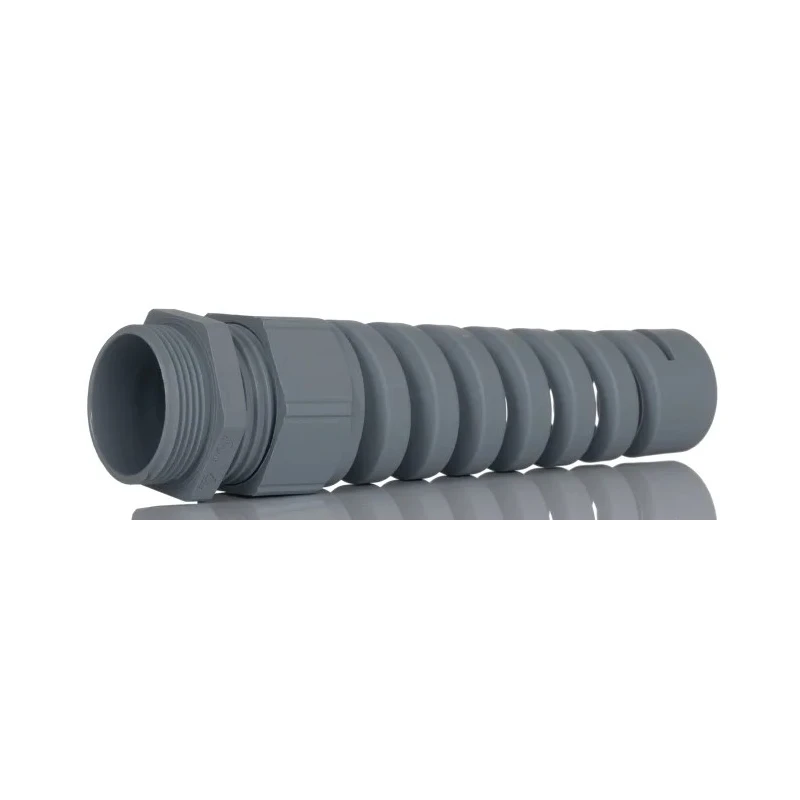 Lapp SKINTOP Series 25 Polyamide Cable Gland, M32 Thread Size 25 Pieces, IP68 Rated 53111640+53119040