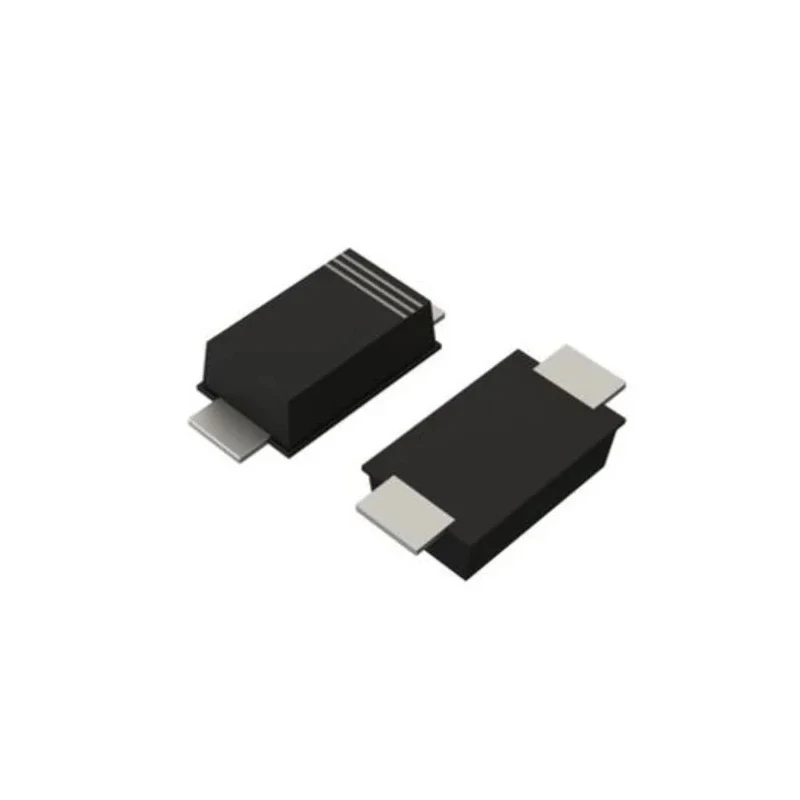 ROHM 60 V 1 A Surface Mount Schottky Diode 2-Pin SOD-123FL RB168MM-60TFTR