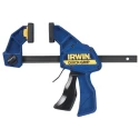 Record 605 mm x 80 mm Quick Clamp Steel One-Handed Bar Clamp T524QCEL7