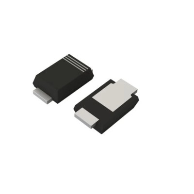 ROHM Surface Mount 30 V 500 mA Schottky Barrier Diode SOD-323HE RSX051VYM30FHTR