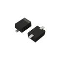 ROHM 110 V Isolated Zener Diode 200 mW Surface Mount 2-Pin SOD-323FL UDZLVFHTE-17110
