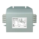 TDK Flange EMC Filter 3 Phase, 36 A, 440V AC, 50 Hz 60 Hz, Tab Termination B84144A0036R000