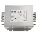 TDK Flange EMC Filter 3 Phase, 36 A, 440V AC, 50 Hz 60 Hz, Tab Termination B84144A0036R000
