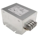 TDK Flange EMC Filter 3 Phase, 36 A, 440V AC, 50 Hz 60 Hz, Tab Termination B84144A0036R000