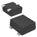 ROHM N-Channel MOSFET 2.5 A 20 V Surface Mount TUMT Package 3-Pin Low On-Resistance RUF025N02FRATL