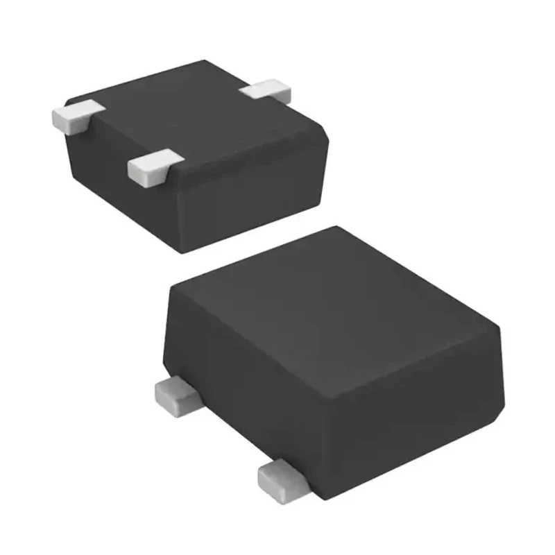 ROHM N-Channel MOSFET 2.5 A 20 V Surface Mount TUMT Package 3-Pin Low On-Resistance RUF025N02FRATL
