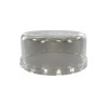 Amphenol Communications Solutions FLS Dome Cover for Use with Zhaga Specification Book 18 FLS-C80-351-000