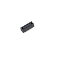 Amphenol Communications Solutions BergStak Series Vertical PCB Socket 30-Contact 2 Row 0.4mm Pitch 10142890-030A3EHLF