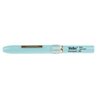 Weller Gas-Powered Handheld Soldering Iron T0051607599, Tip Series WPT, Series T005, Gas Power Type, Japan