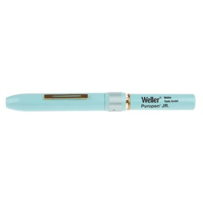 Weller Gas-Powered Handheld Soldering Iron T0051607599, Tip Series WPT, Series T005, Gas Power Type, Japan