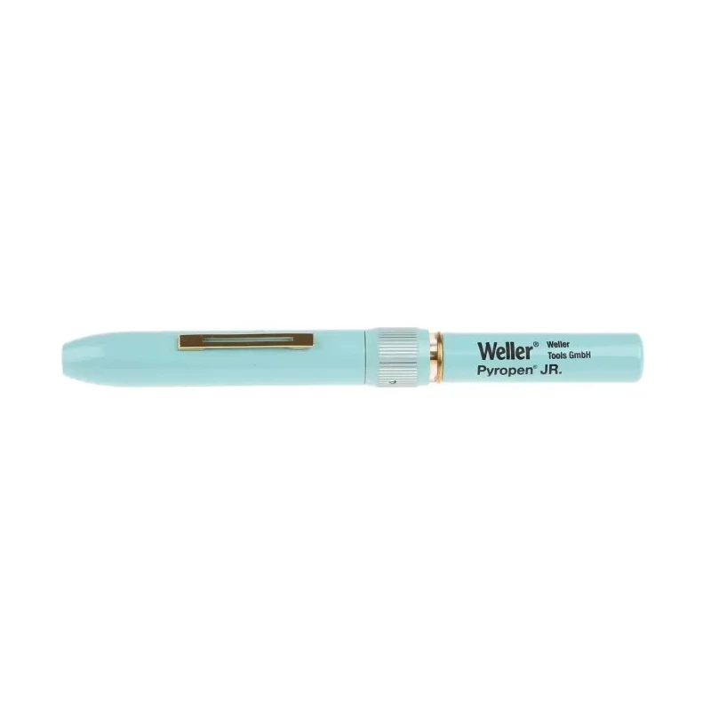 Weller Gas-Powered Handheld Soldering Iron T0051607599, Tip Series WPT, Series T005, Gas Power Type, Japan