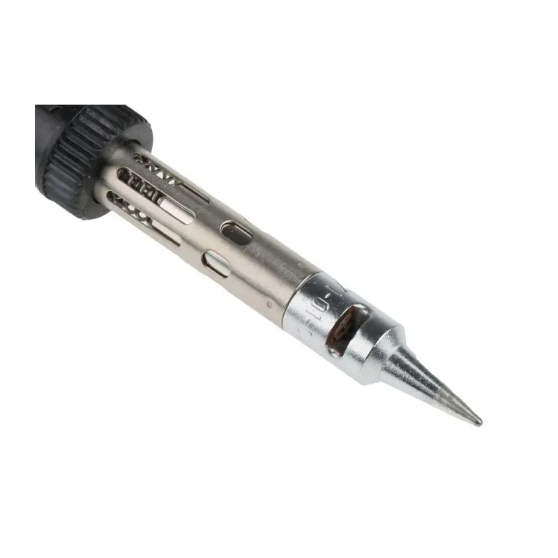 Weller Gas-Powered Handheld Soldering Iron T0051607599, Tip Series WPT, Series T005, Gas Power Type, Japan