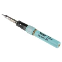 Weller Gas-Powered Handheld Soldering Iron T0051607599, Tip Series WPT, Series T005, Gas Power Type, Japan