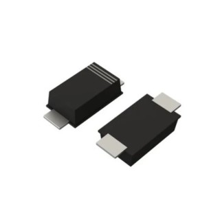 ROHM 40 V 2 A Schottky Barrier Diode Surface Mount SOD-123FL RBR2MM40CTFTR